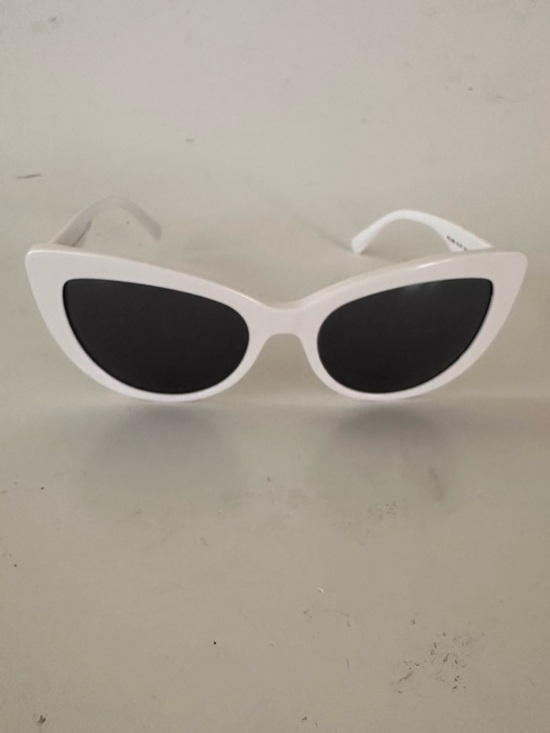 Versace Women\'s Ve4388 54Mm Sunglasses, White